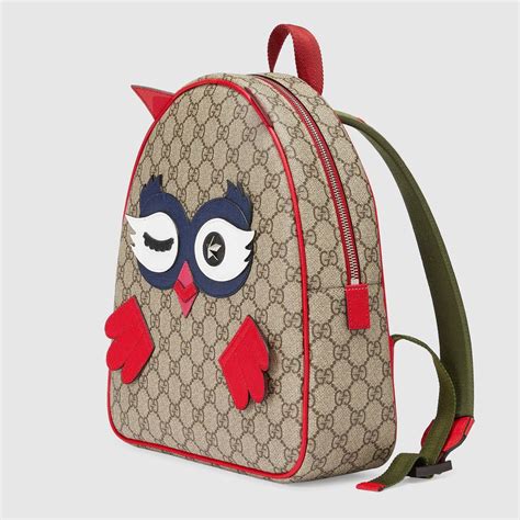 gucci bagpack for girls|designer bags for teenage girls.